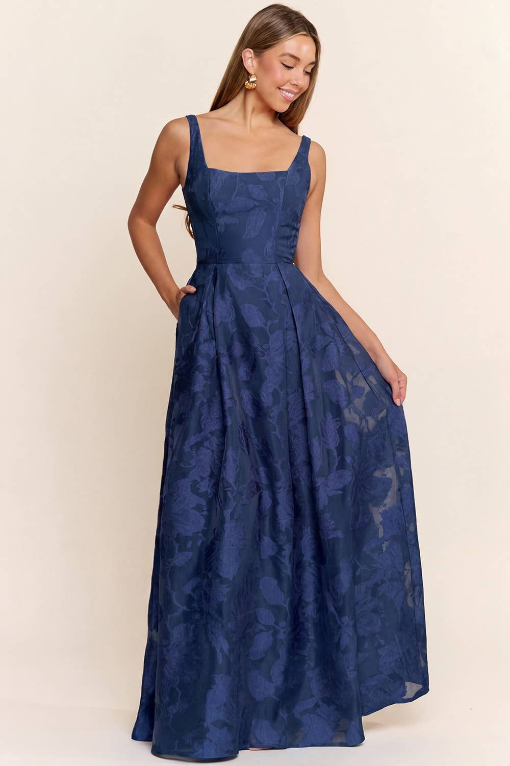 Naomi | Formal Dress