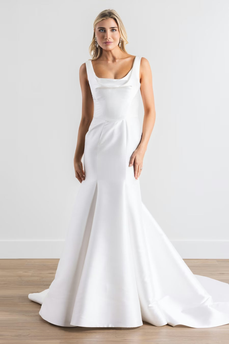 Size 15 | Hadley by Wtoo