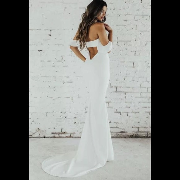 Size 12 | Nautilus by Katie Mae