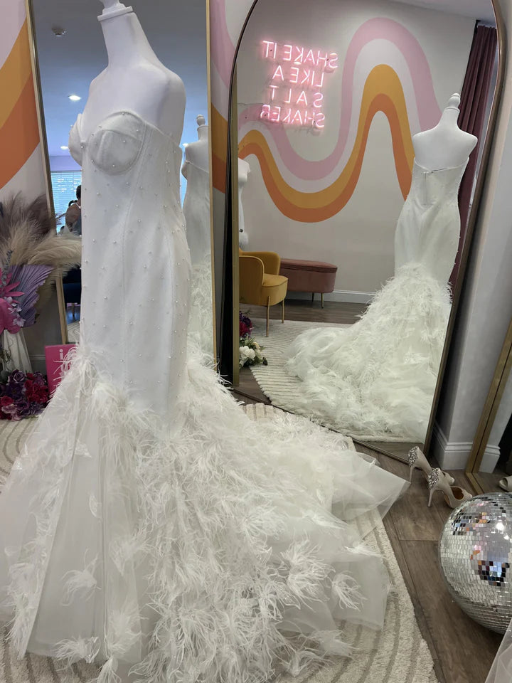 Size 16 | 250691 by Savin London