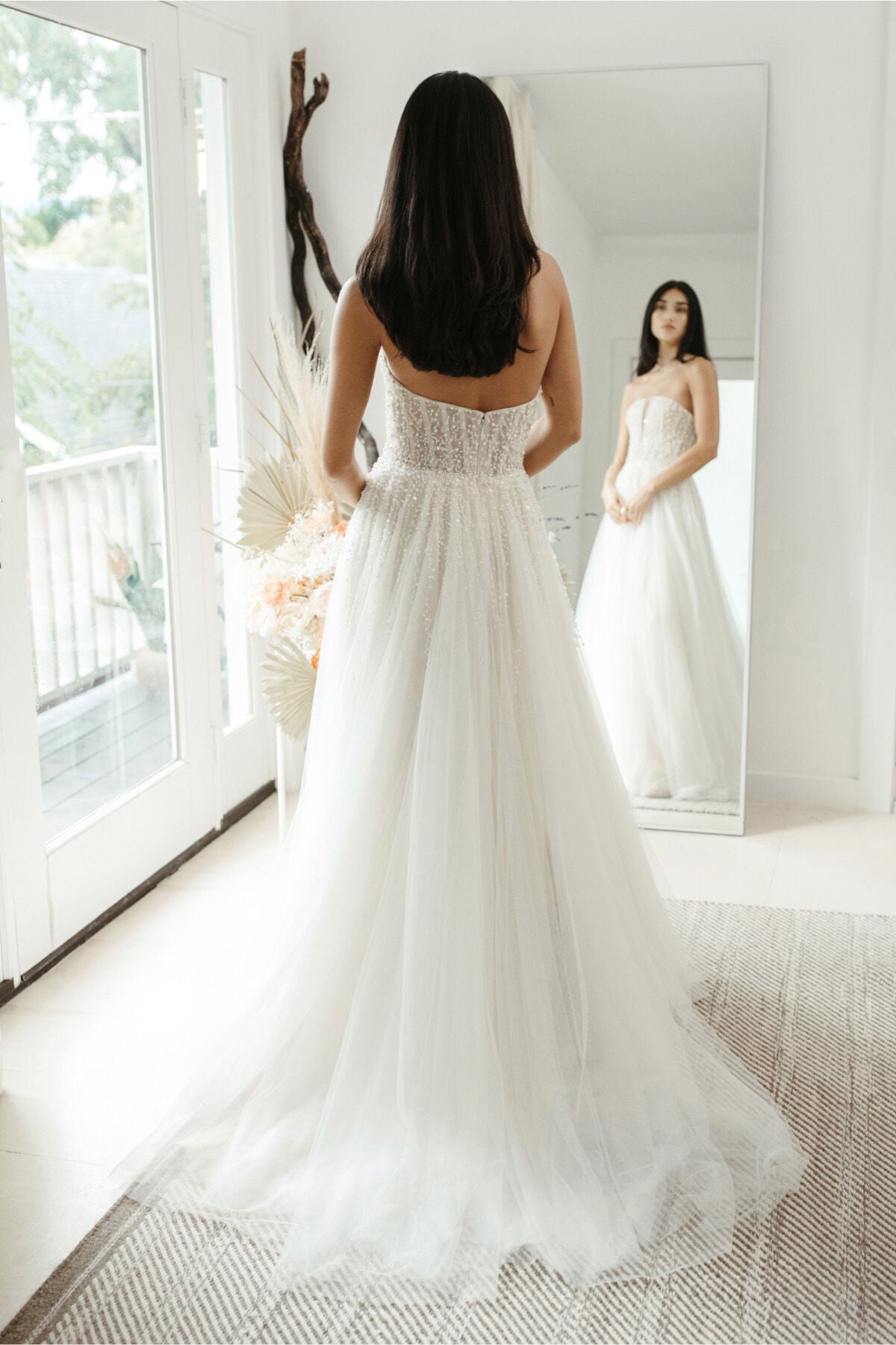 Size 12 | Aeryn by Willowby