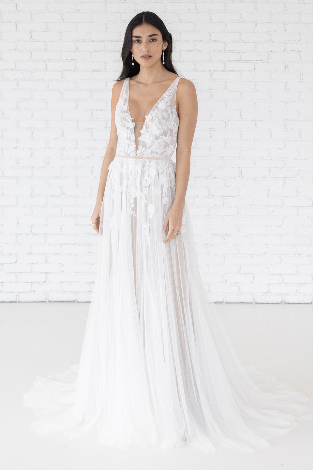 Size 12 | Aurelia by Willowby