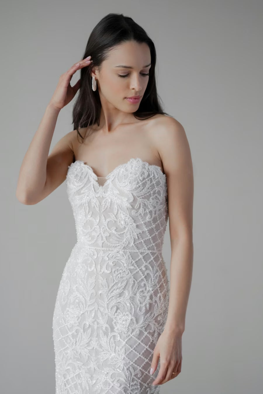 Size 14 | Isla by Wtoo