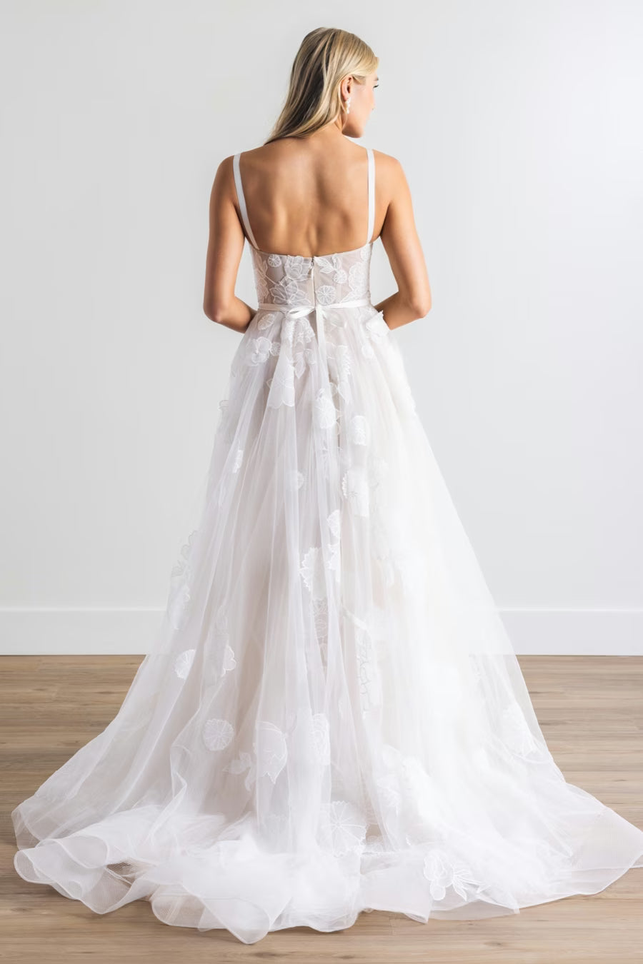 Size 14 | Allison by Wtoo