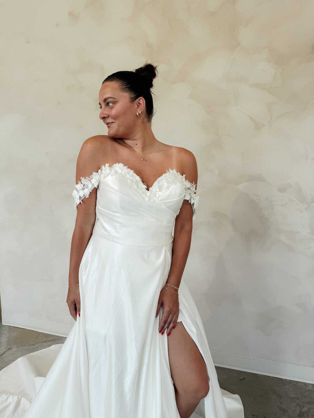 Size 16 | Mary by Dearly