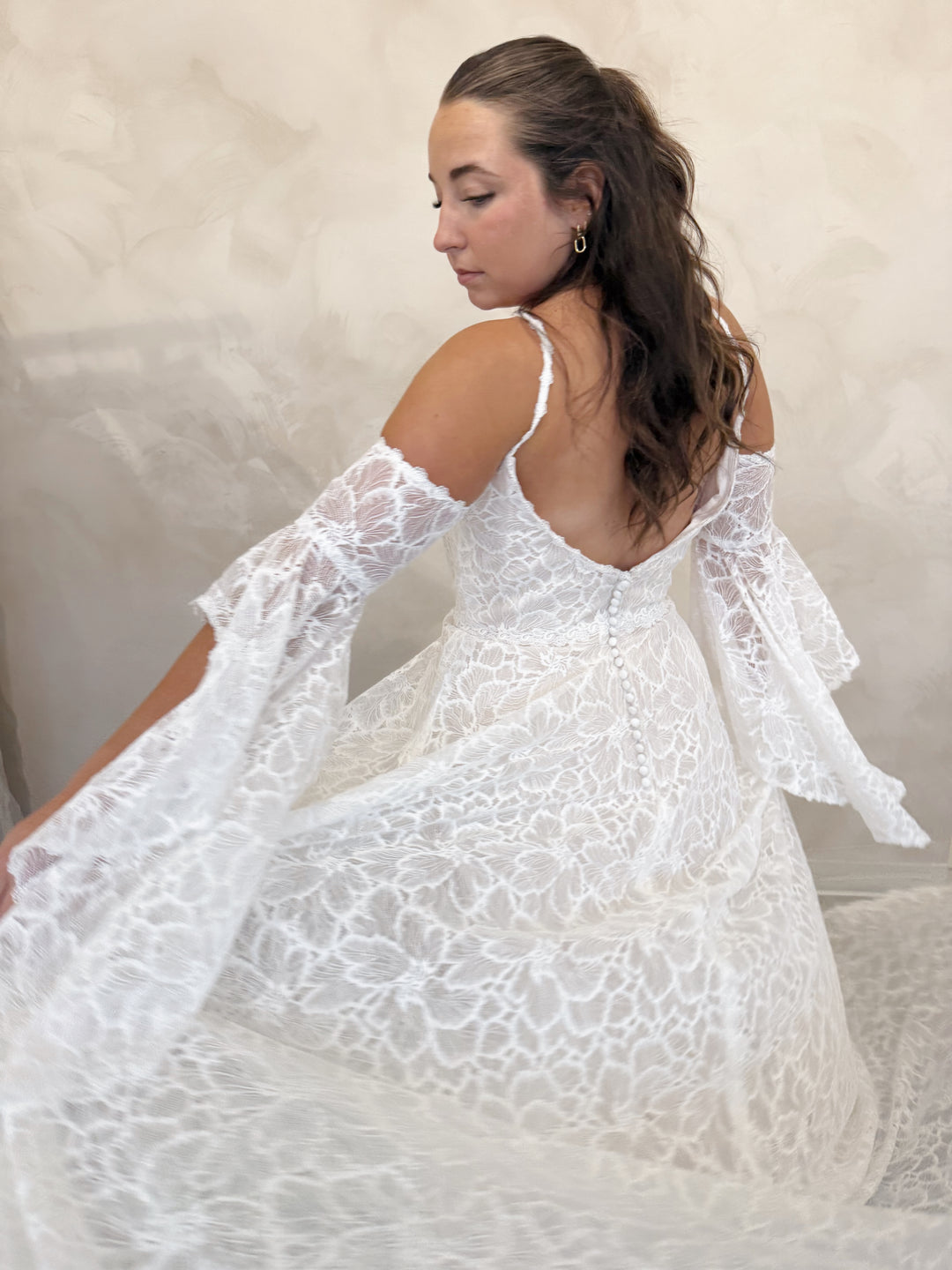 Size 12 | Stevie by Take Heart