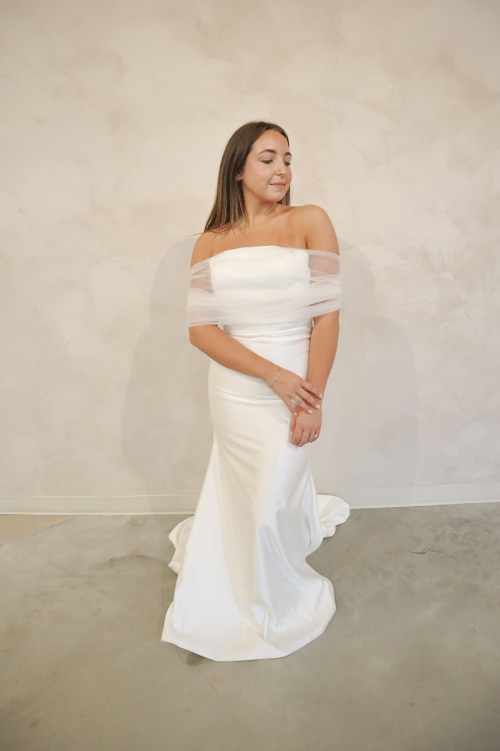 Size 12 | Lila by Willow & Winter