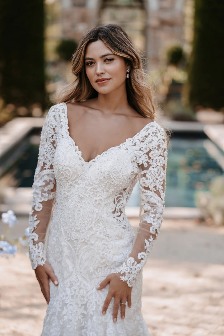 Size 12 | C504LS by Allure