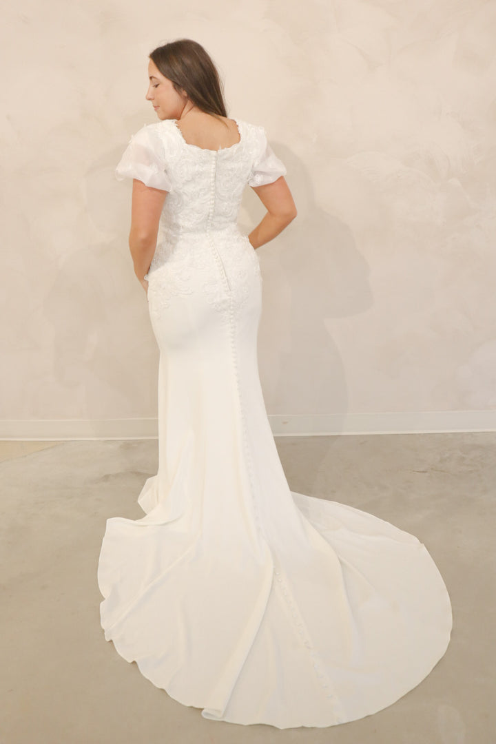 Size 10 | Quincy by Maggie Sottero