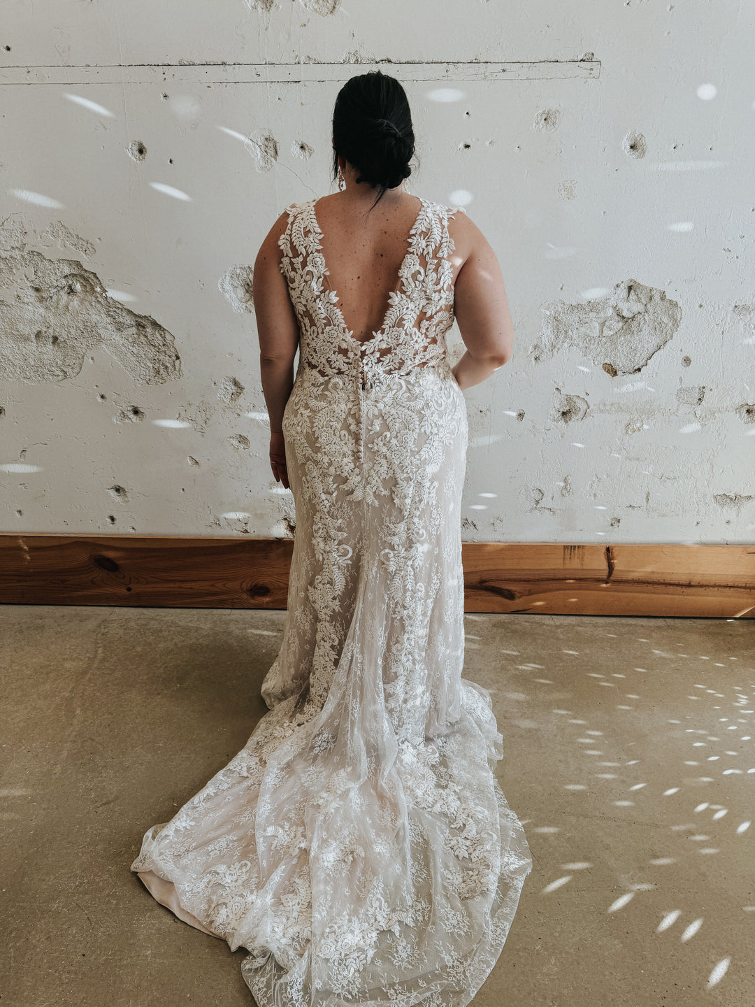 Tag Size 18 | BHLDN