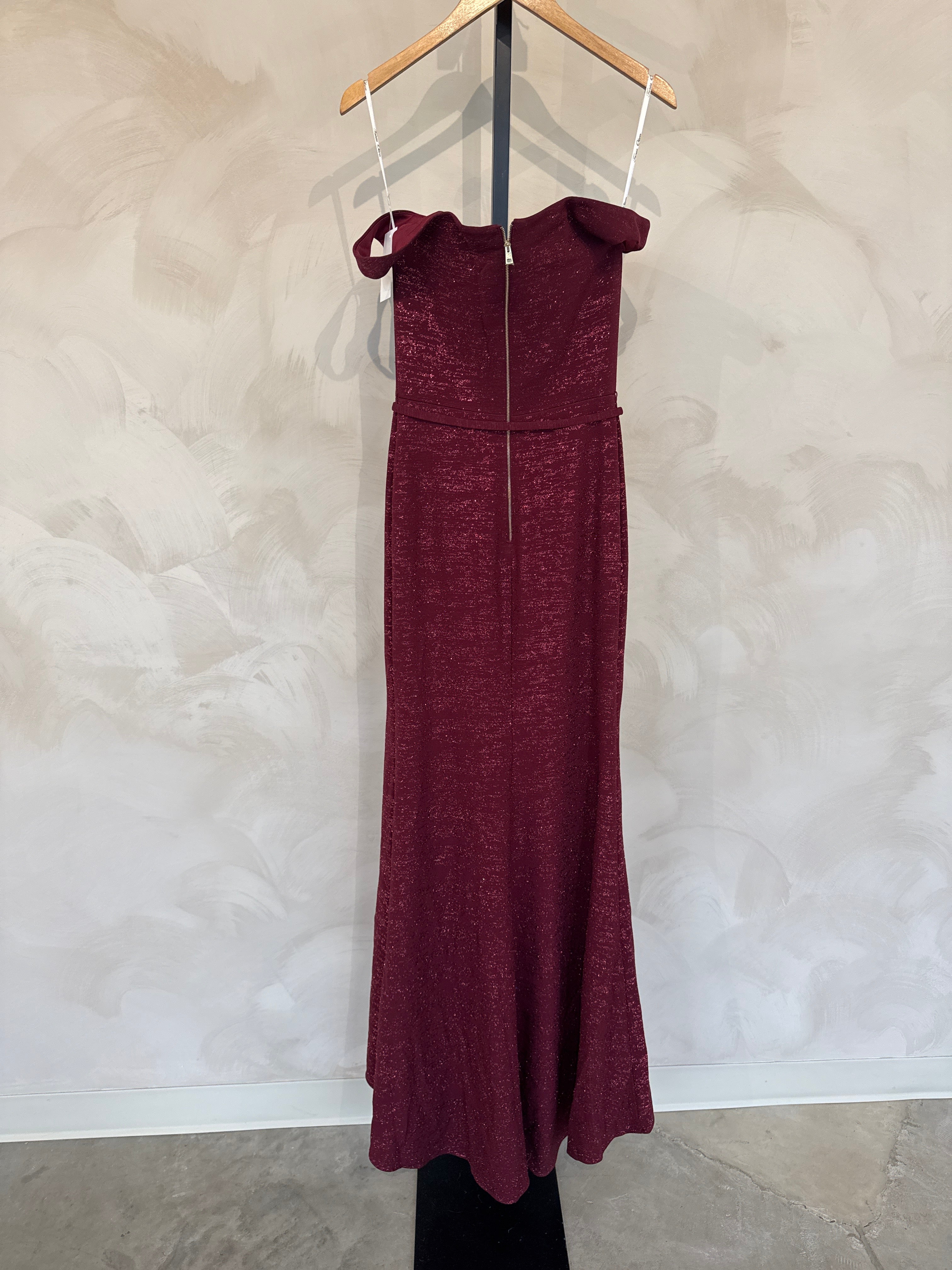 Size 04 | Tania Olsen