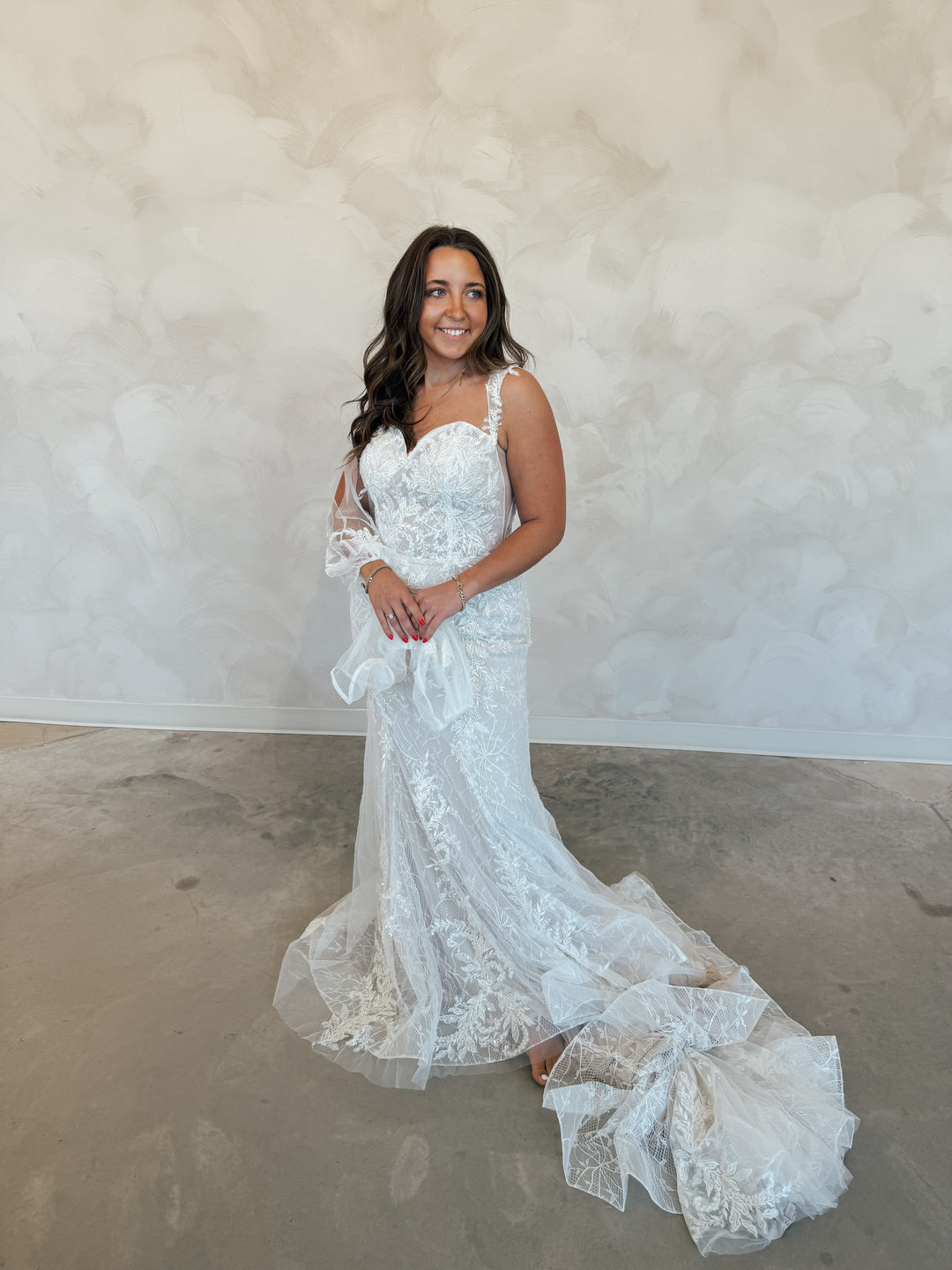 Size 16 | Max by Dearly