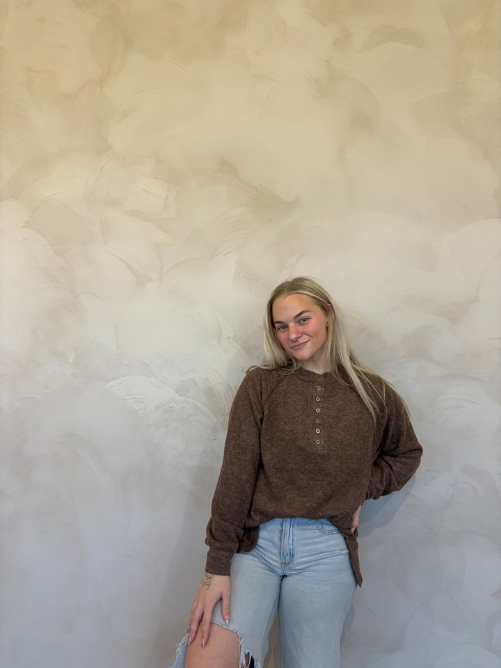 Hollie Henley Sweater