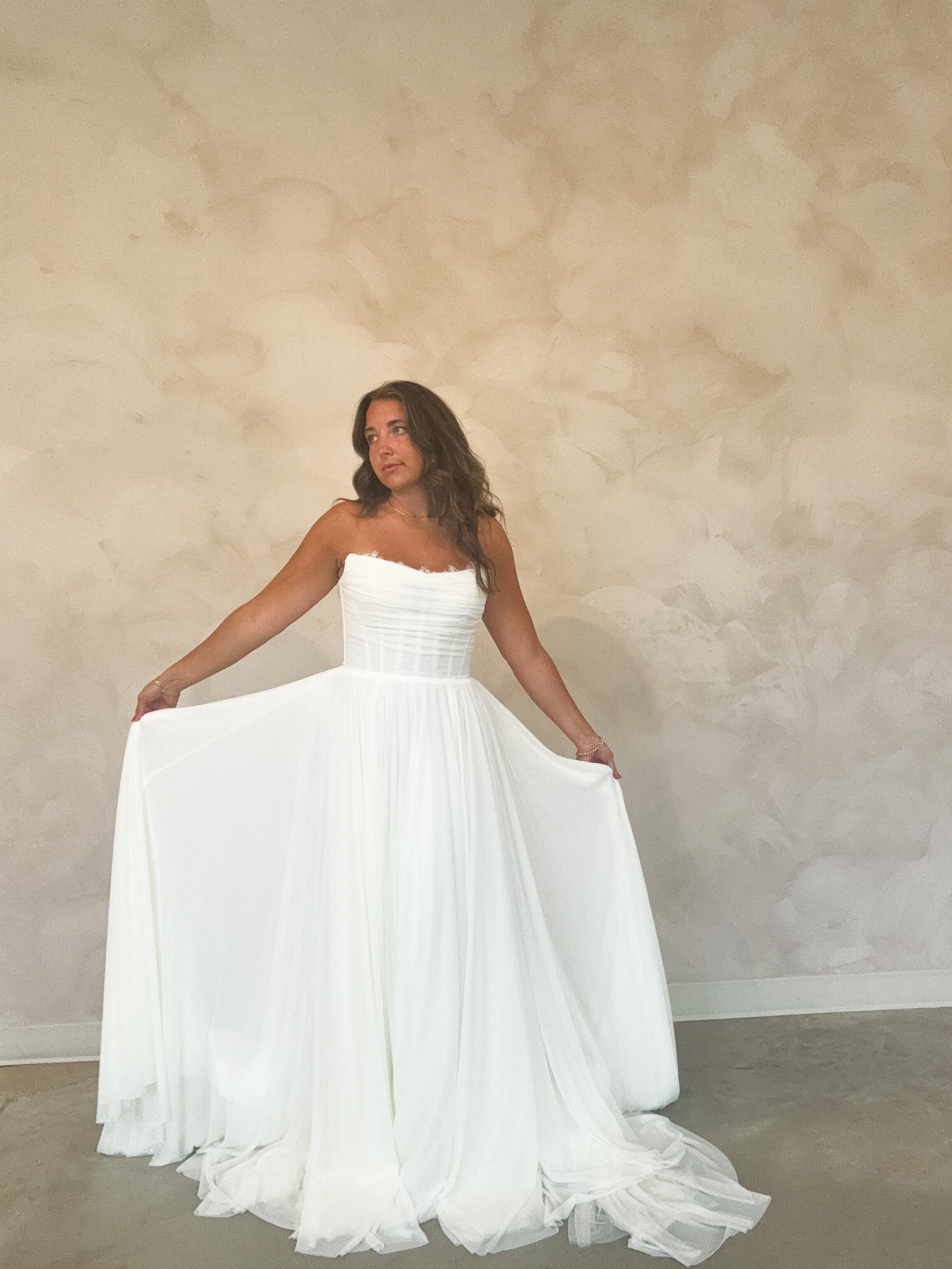 Size 08 | Mirren by Lovely