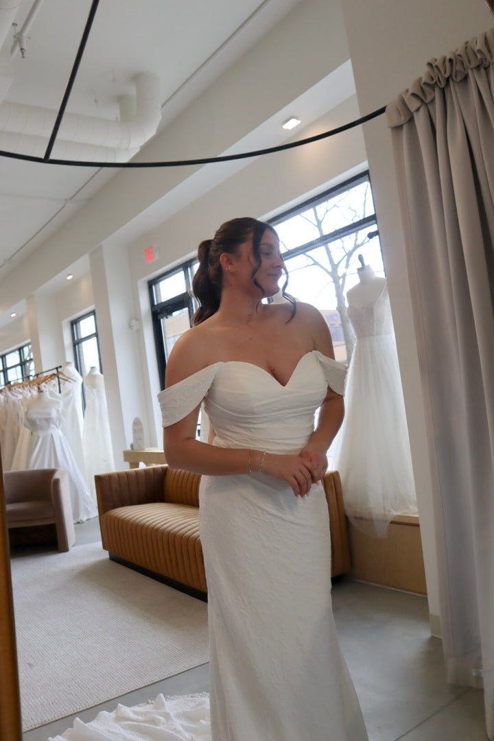 Size 14 | Raina by Dearly