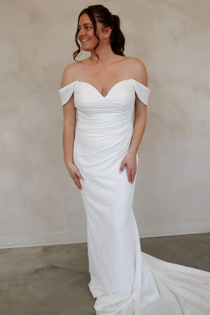 Size 14 | Raina by Dearly