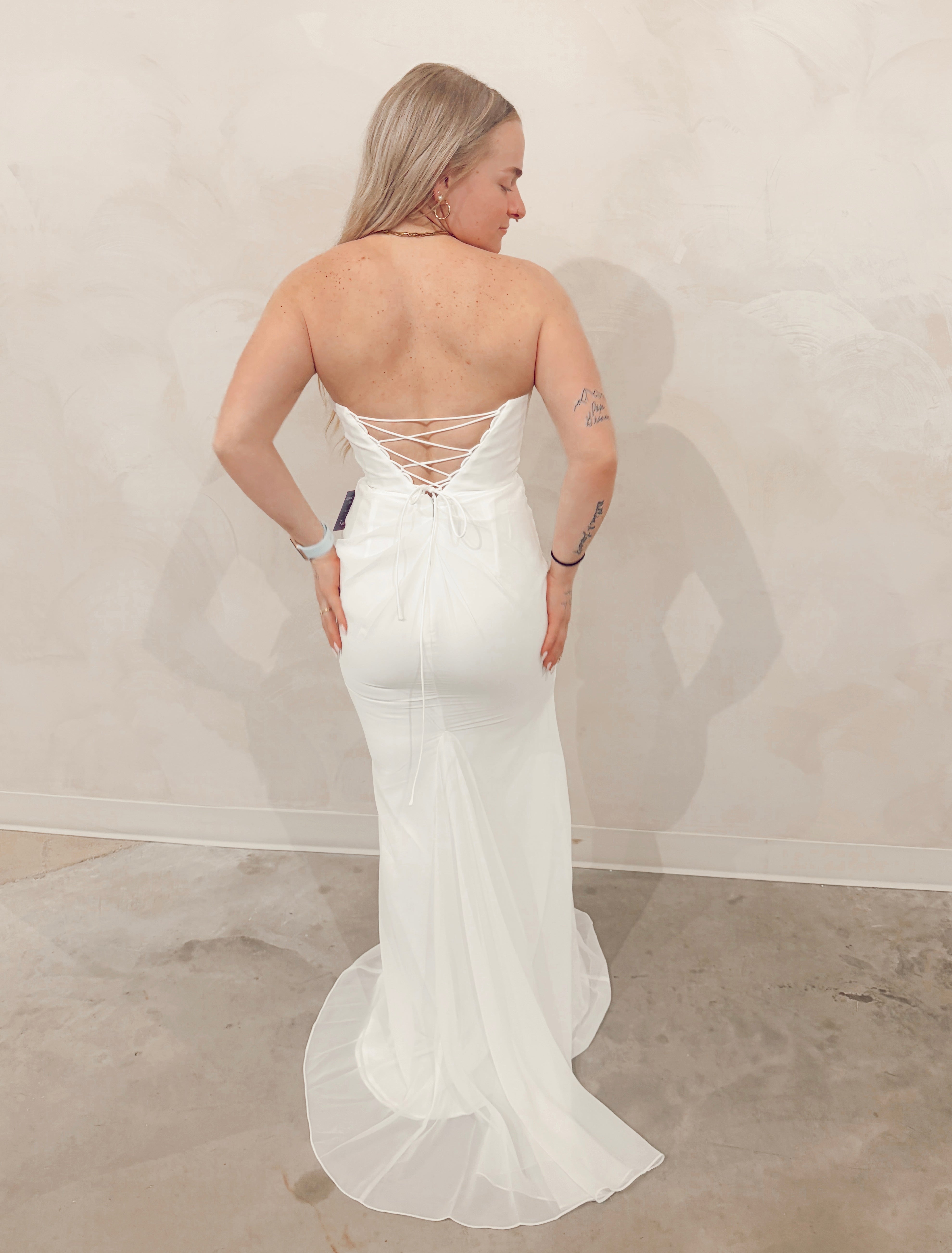 Torren | Wedding Dress