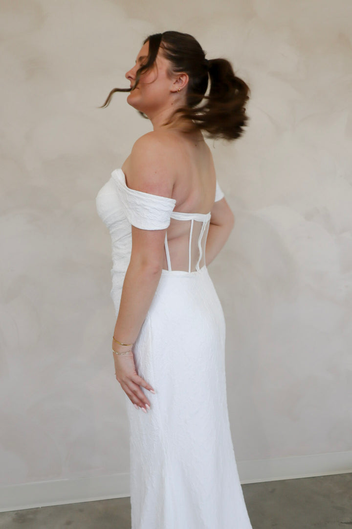 Size 14 | Raina by Dearly