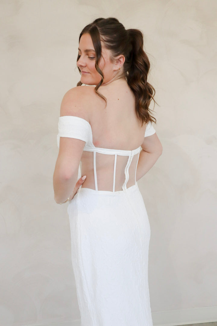 Size 14 | Raina by Dearly