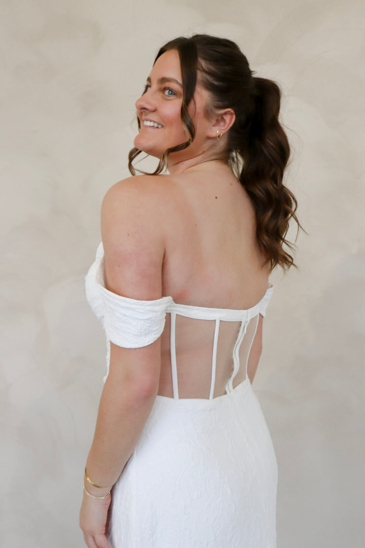 Size 14 | Raina by Dearly