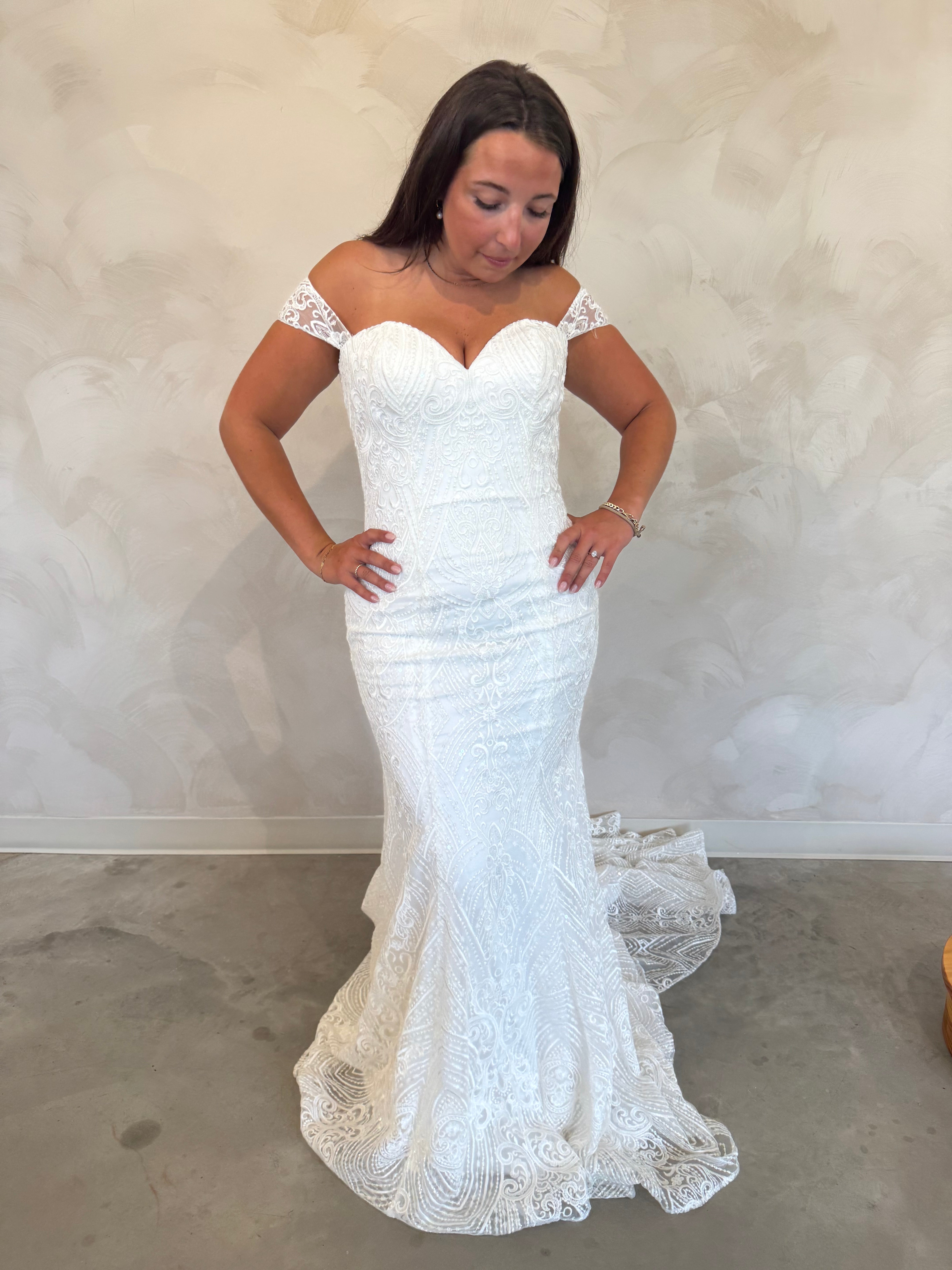 Size 10 | Morilee