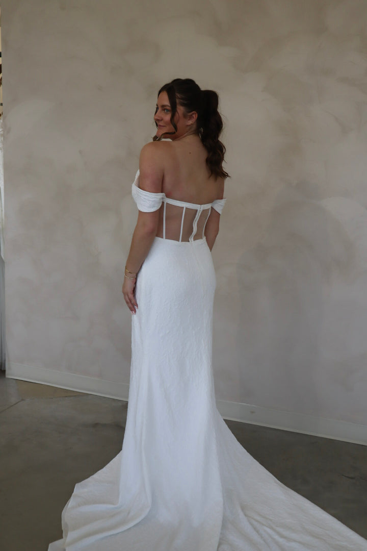 Size 14 | Raina by Dearly