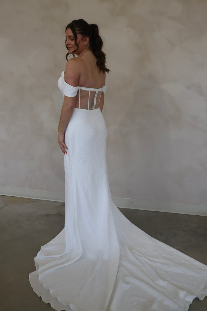 Size 14 | Raina by Dearly