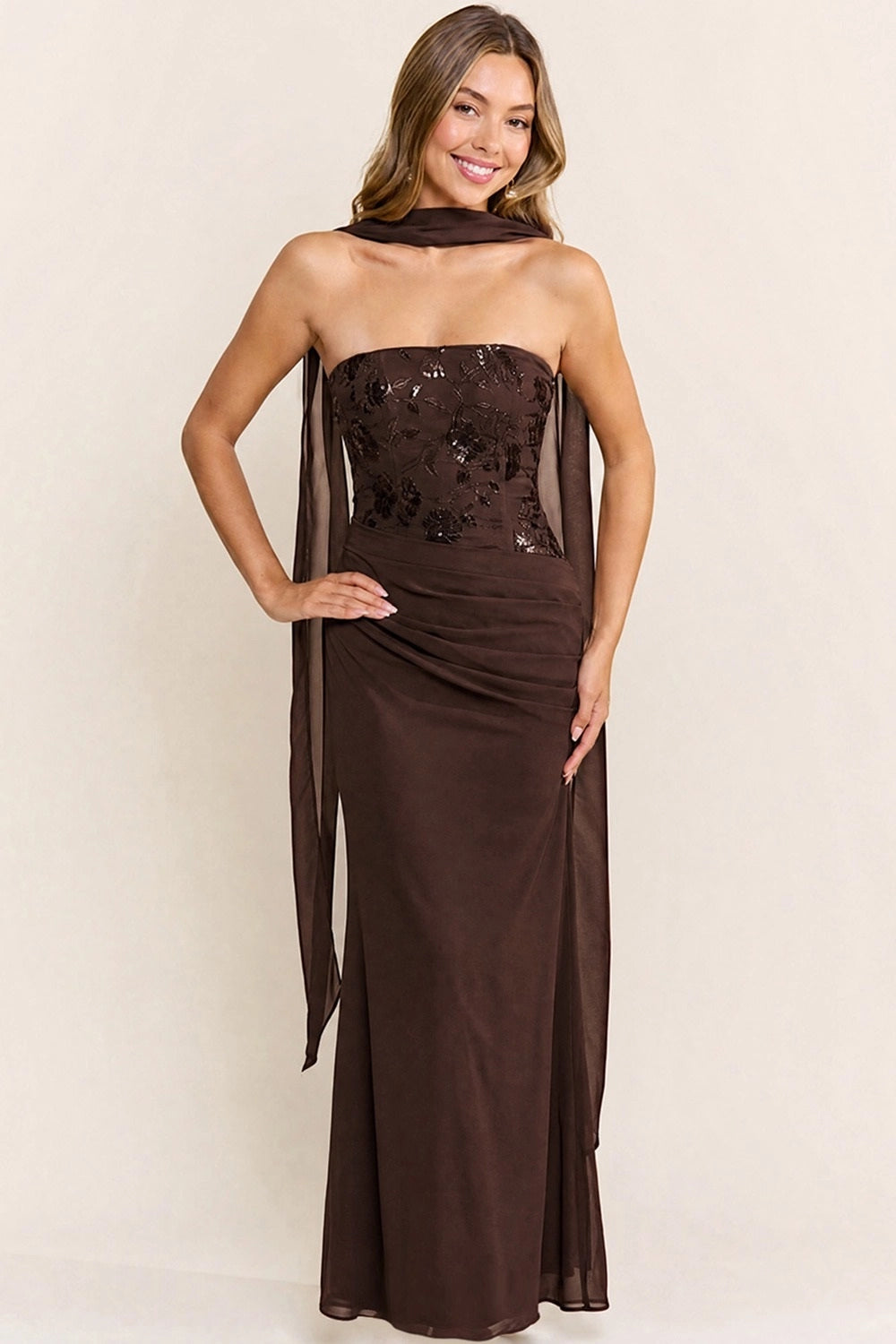 Faye | Formal Dress