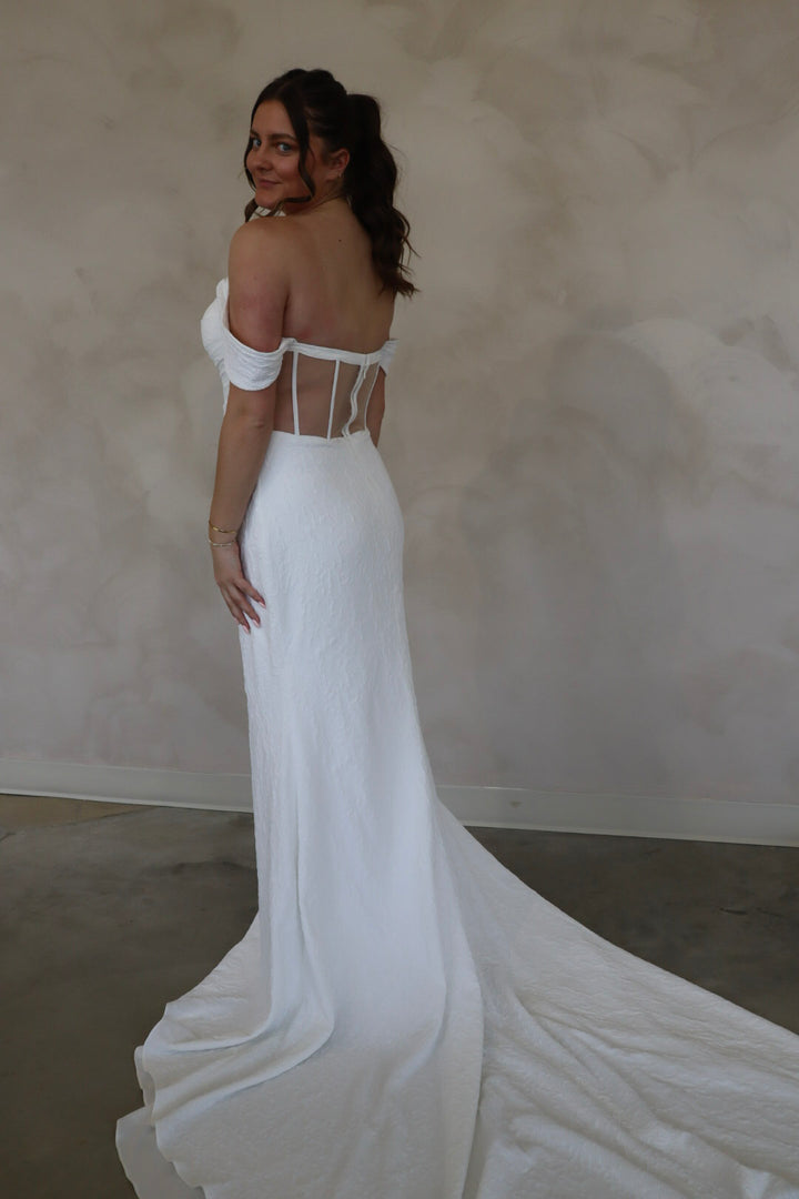 Size 14 | Raina by Dearly