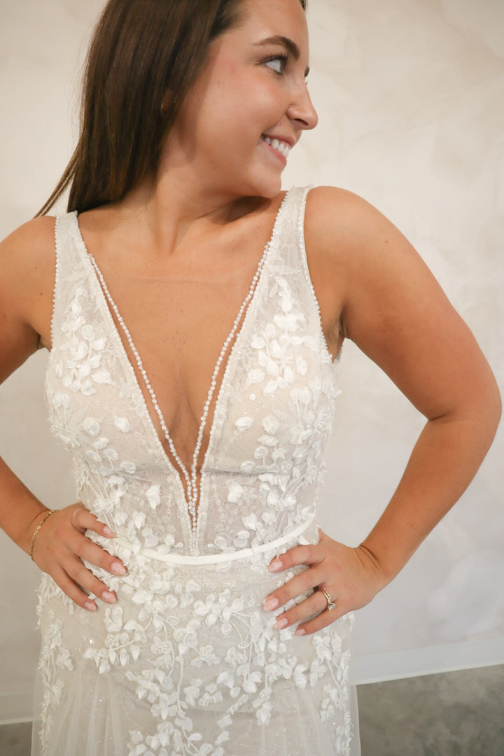 Size 12 | Dream by Eva Lendel