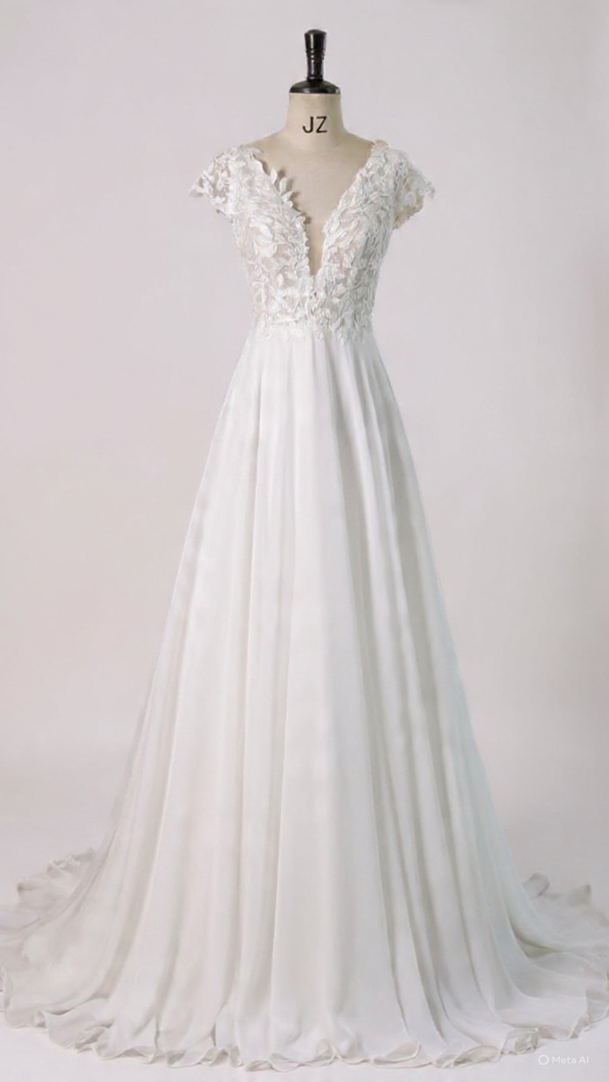 Size 24 | Jen by Forever