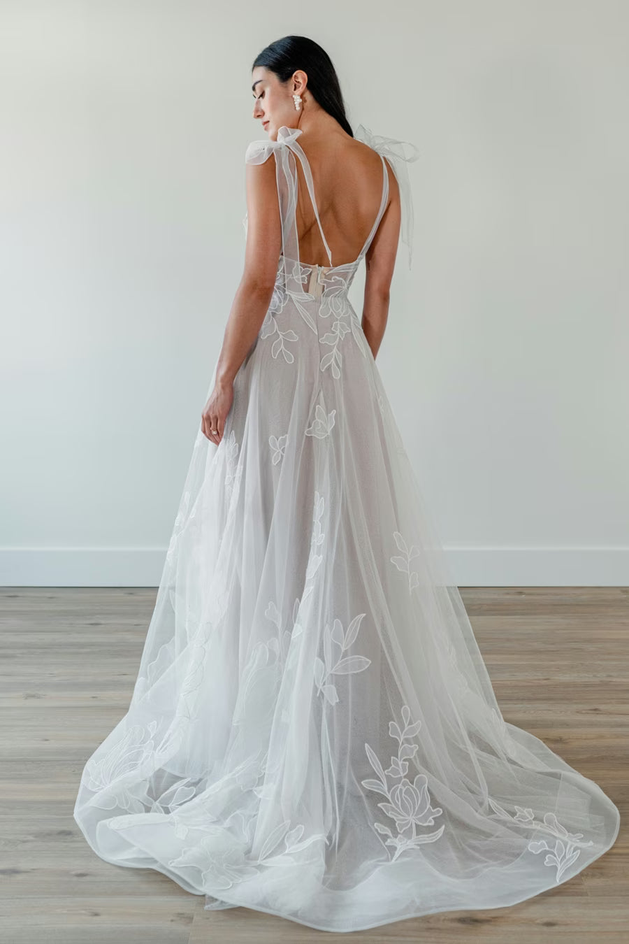 Size 14 | Drizzle by Willowby