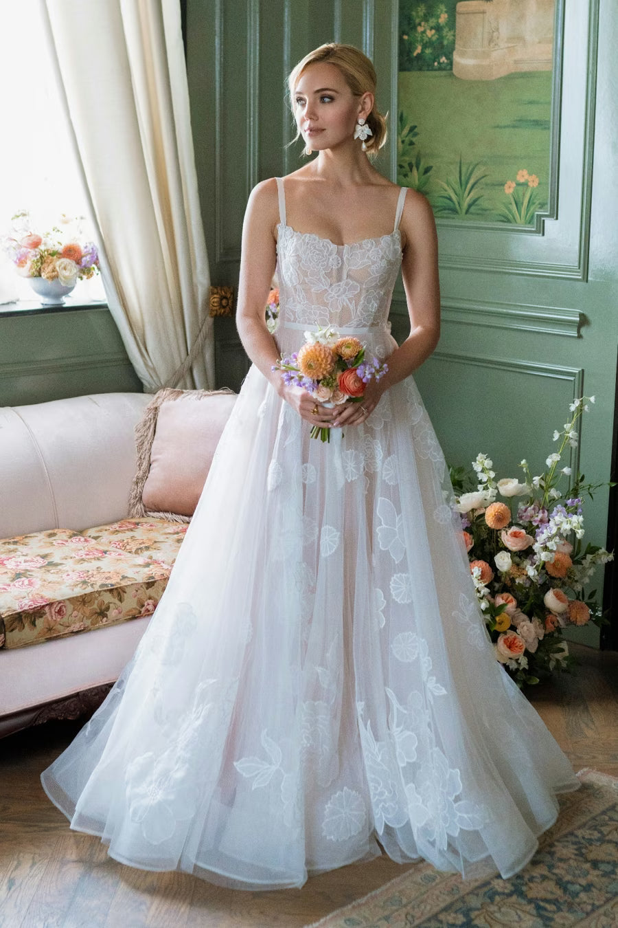 Size 14 | Allison by Wtoo