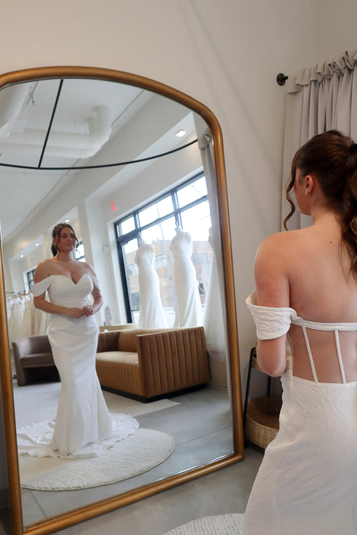 Size 14 | Raina by Dearly