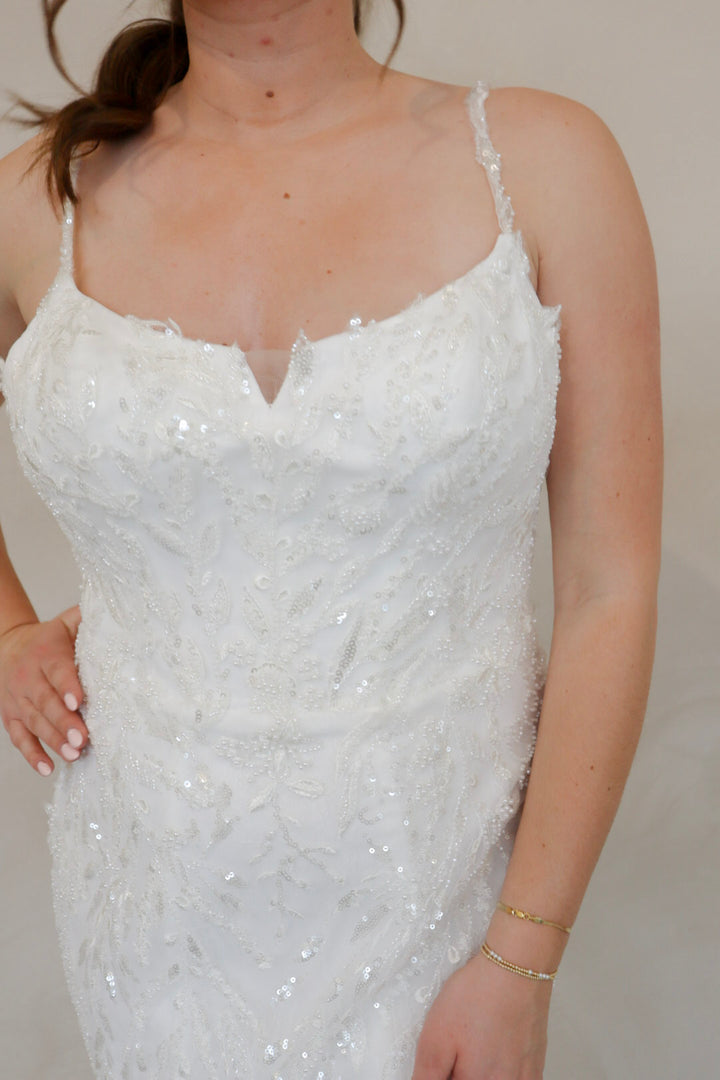 Size 16 | Dahlia by Dearly