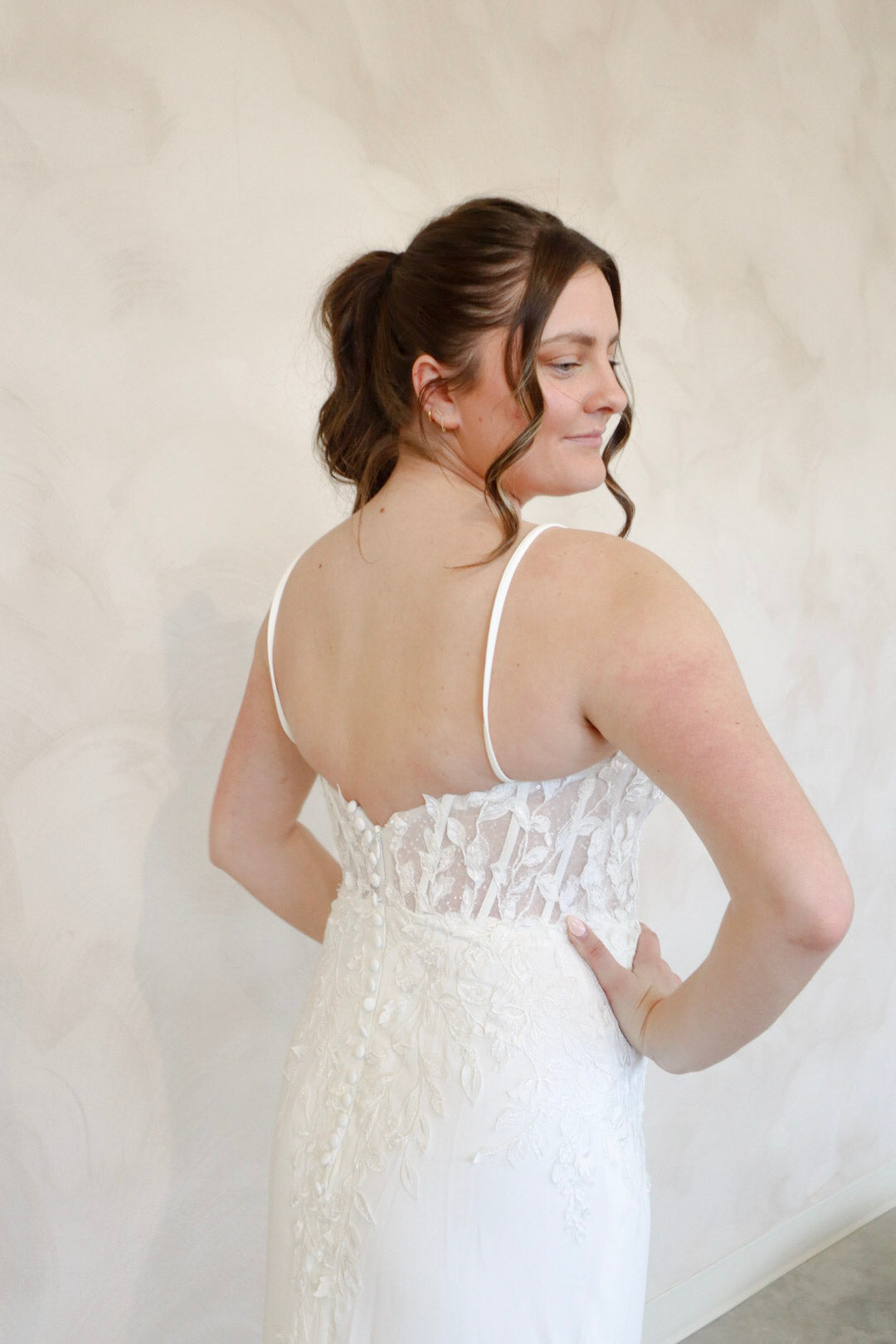 Size 12 | Rosa by Dearly