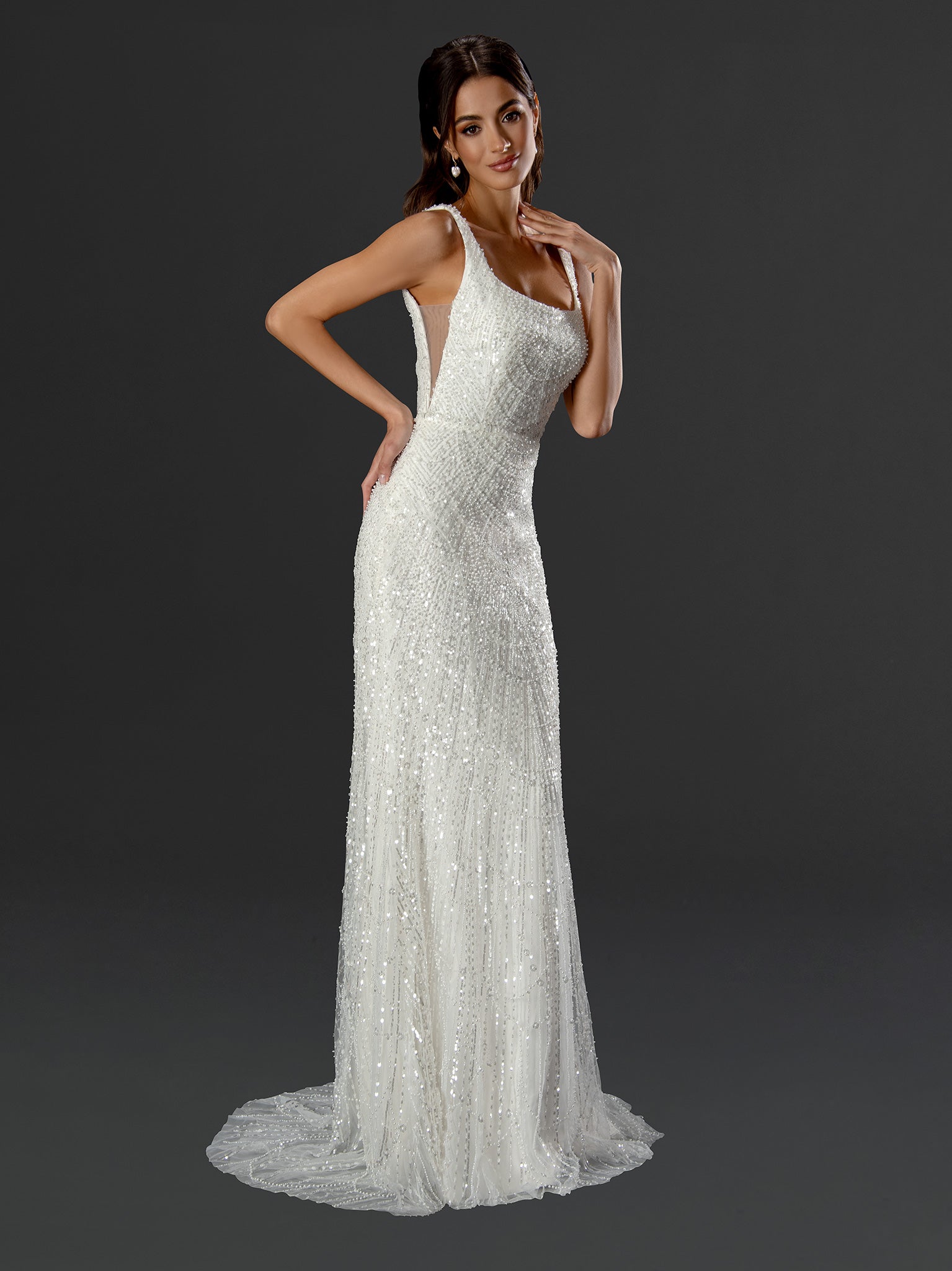 Size 04 | Glinda by Truly