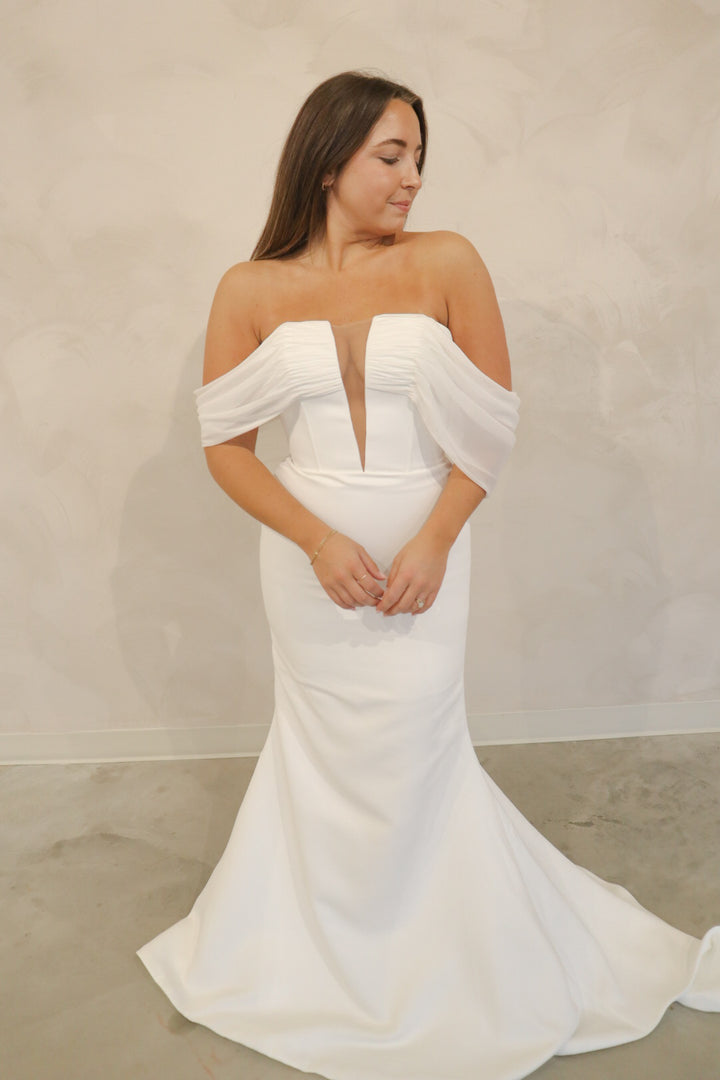 Size 12 | WW23180-1Z by Willow & Winter