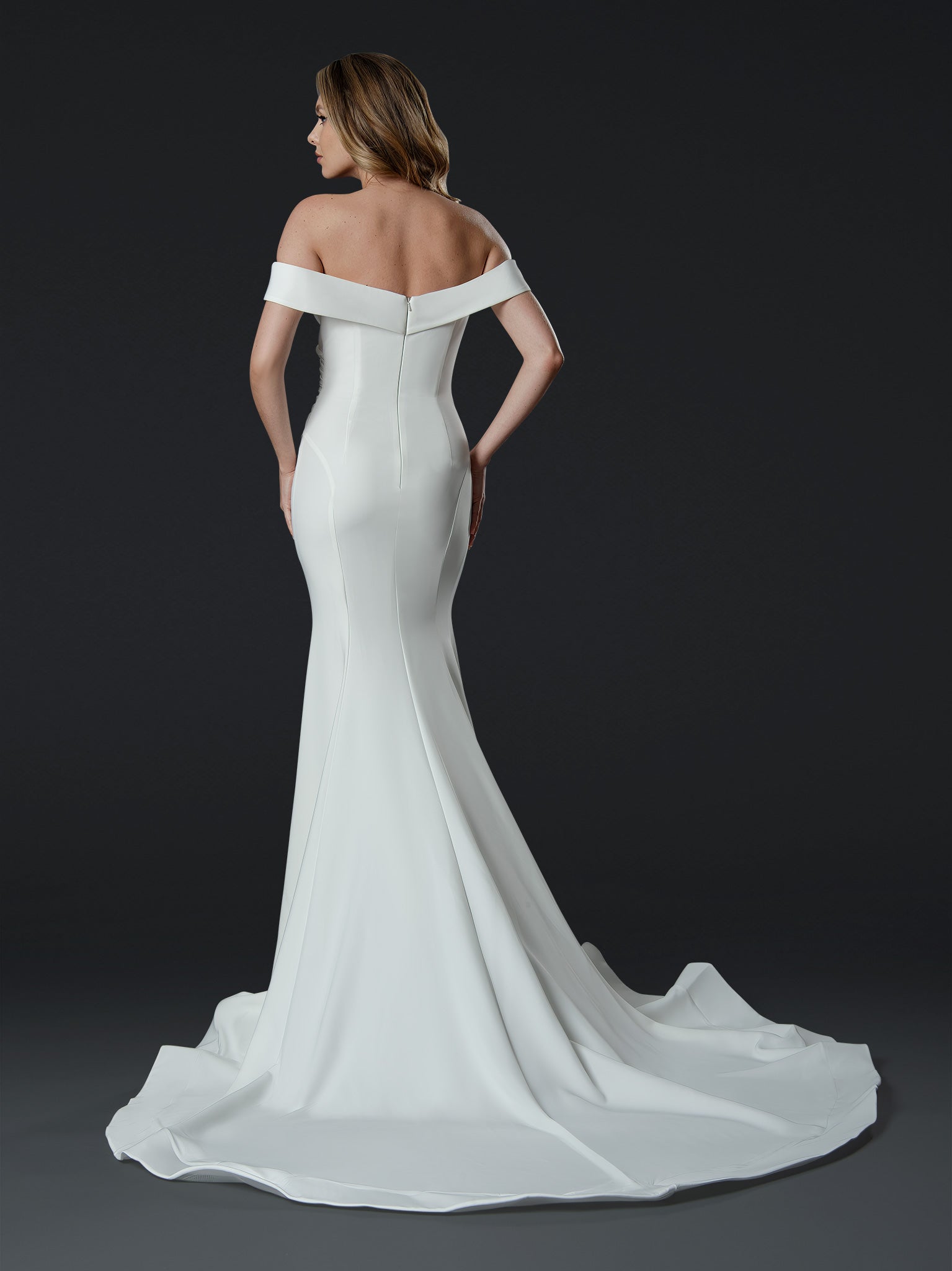 Size 04 | Macally by Truly