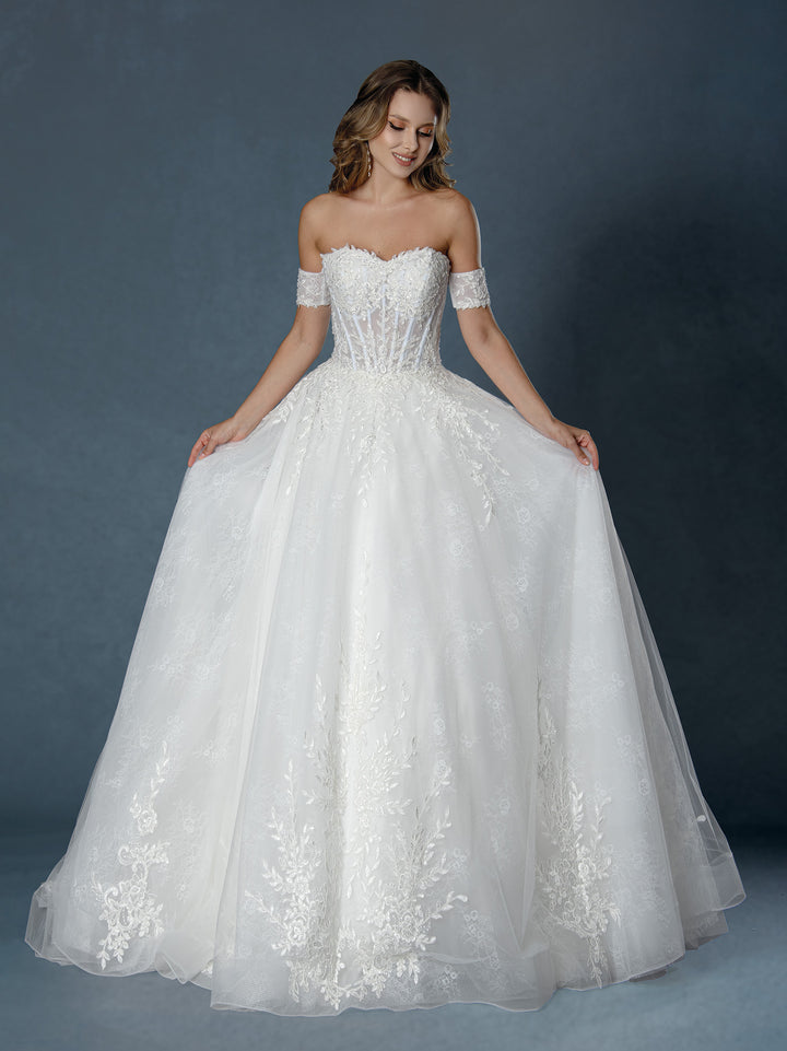 Size 24 | Joanna by Truly