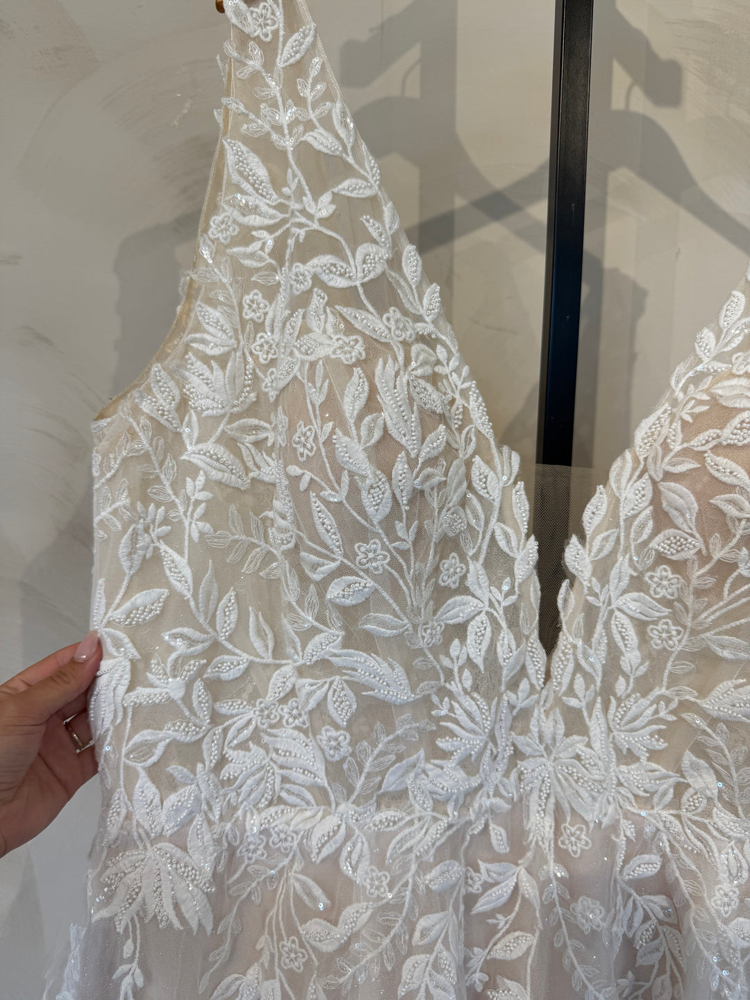 Size 26 | Marshall by Take Heart