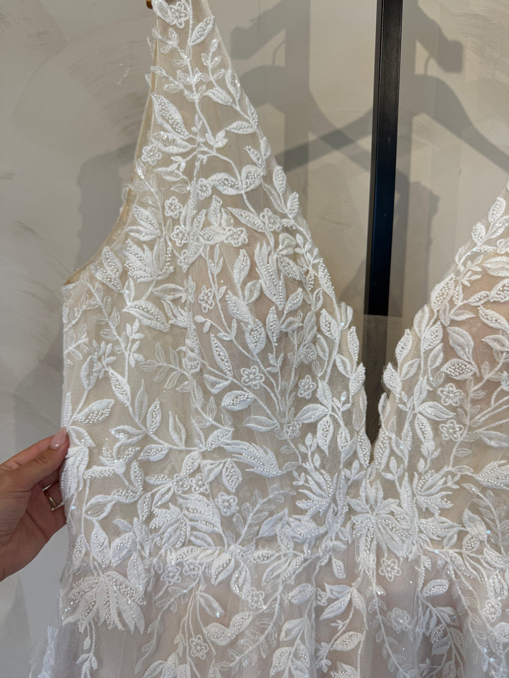 Size 26 | Marshall by Take Heart