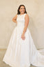 Tag Size 12 | Vintage Wedding Dress