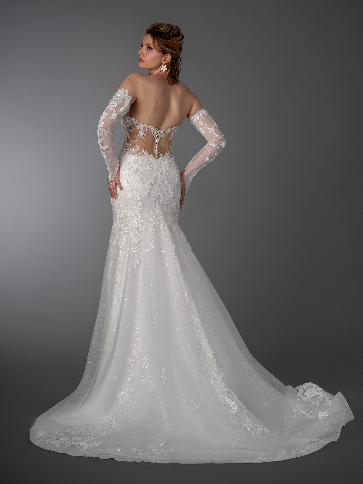 Size 04 | Mia by Truly