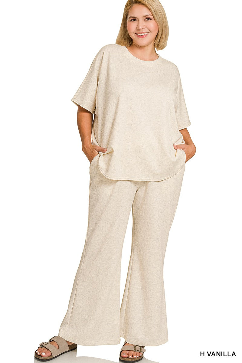 Running Around Scuba Set