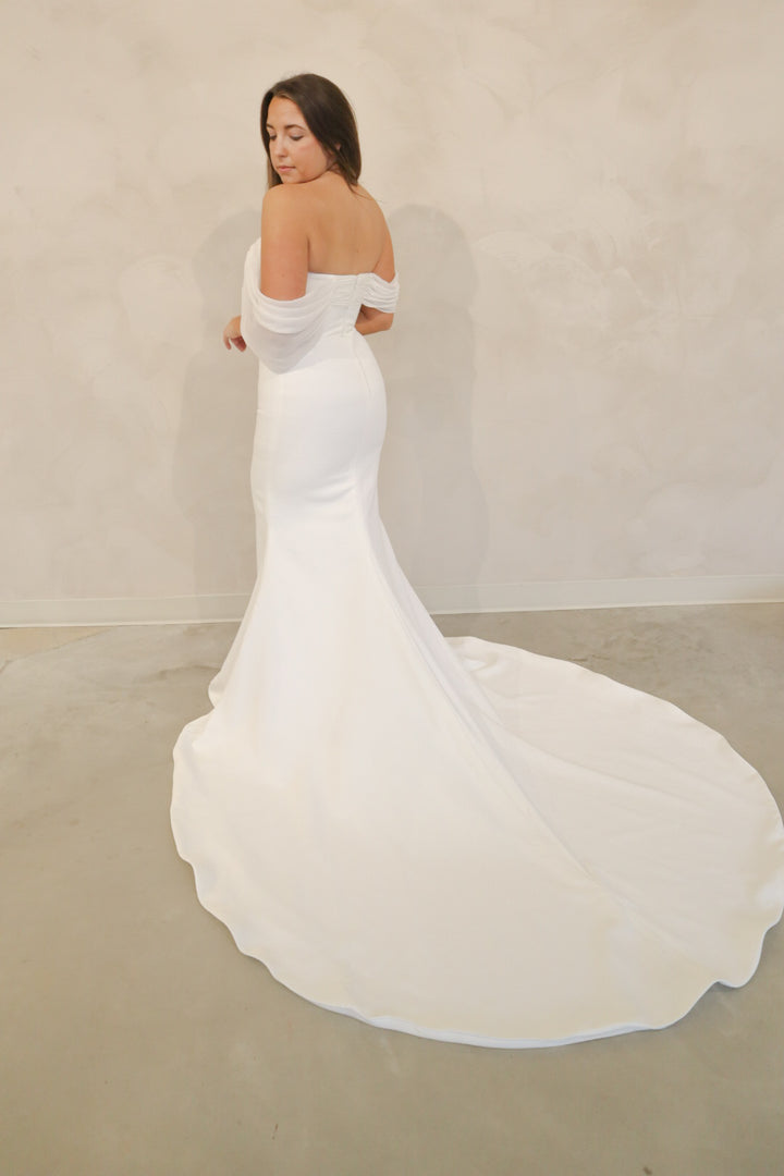 Size 12 | WW23180-1Z by Willow & Winter