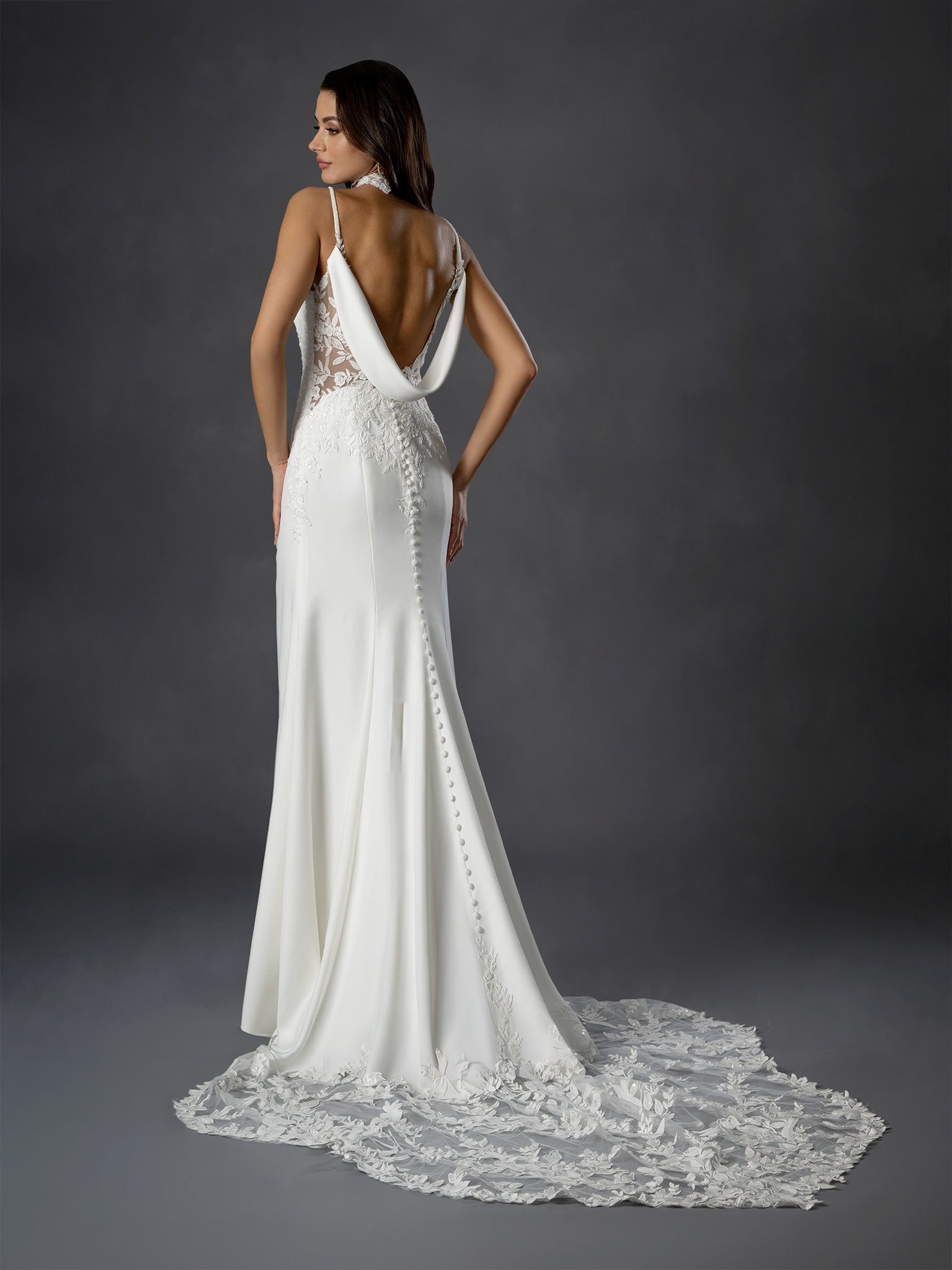 Size 04 | Karlin by Truly