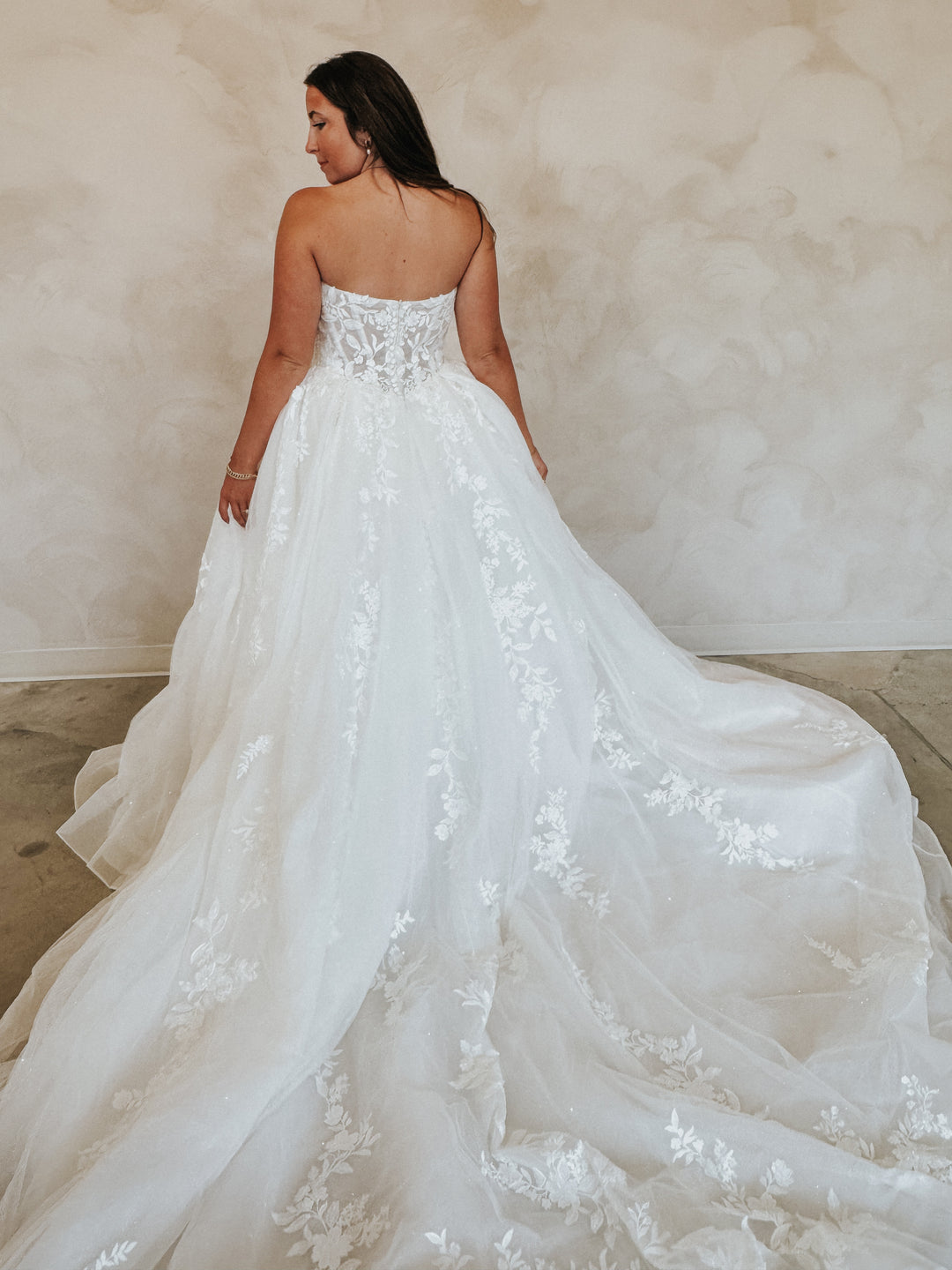 camilla wedding dress designer Galia Lahav | Camilla Wedding Dress