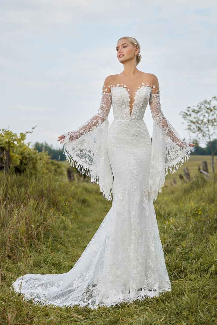 Size 10 | Camden by La Perle