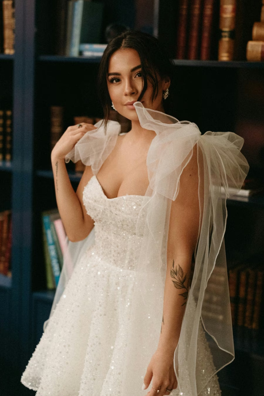 Size 08 | Palmier by Watters